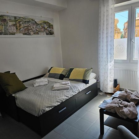 Frascati Fountain 4 Bdr Deluxe Apt 30 Min To Rome Exterior photo