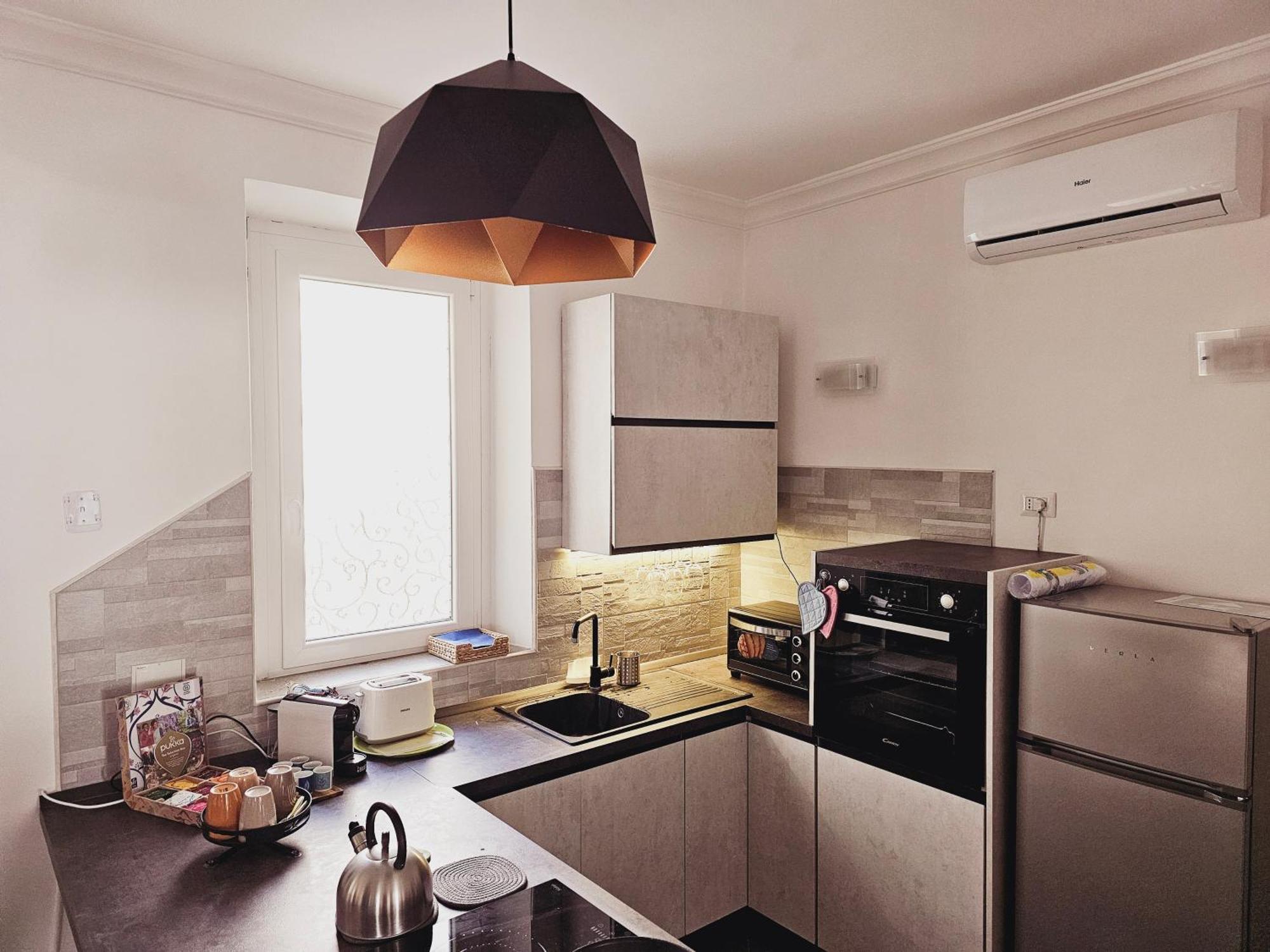 Frascati Fountain 4 Bdr Deluxe Apt 30 Min To Rome Exterior photo