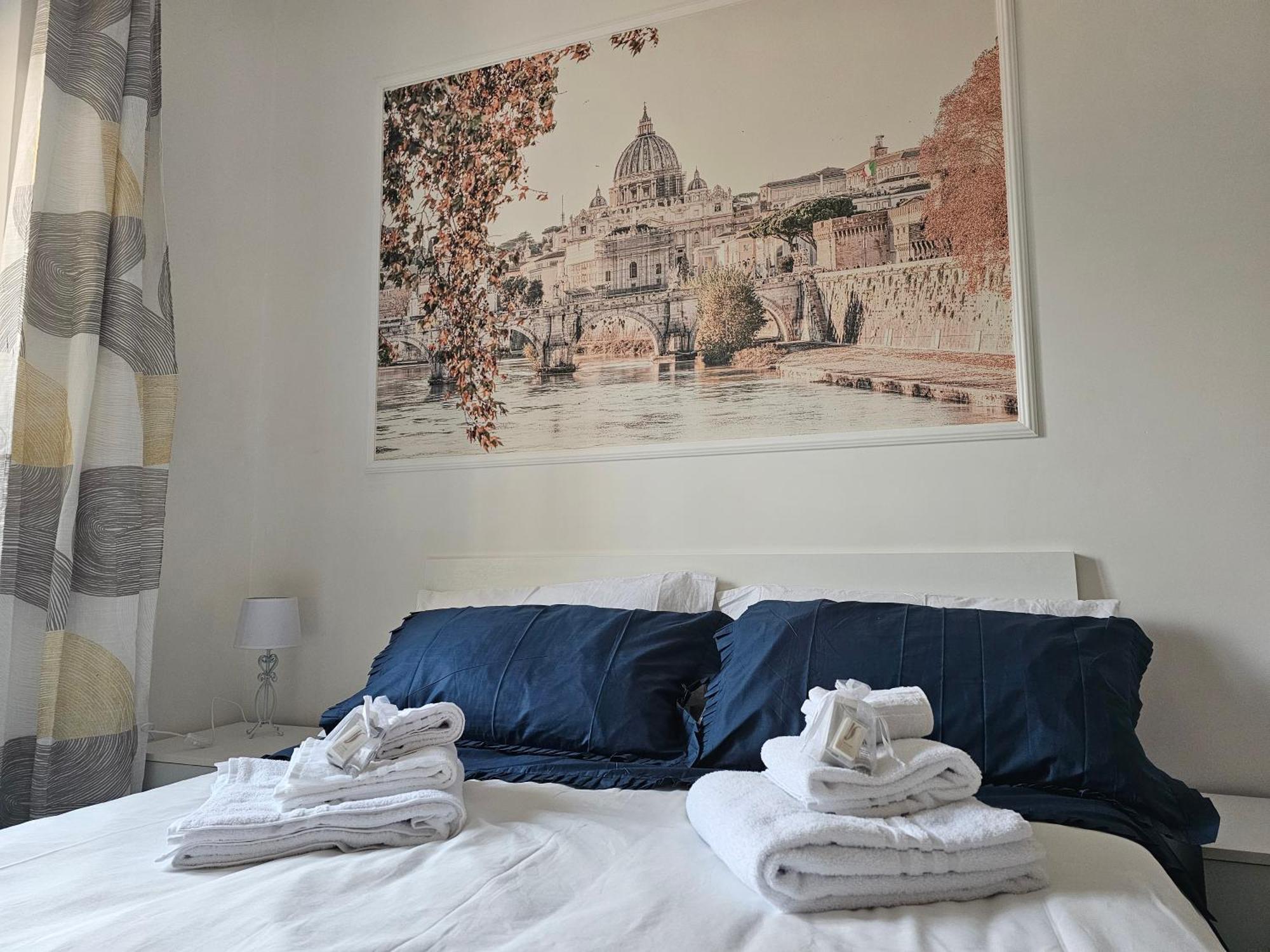 Frascati Fountain 4 Bdr Deluxe Apt 30 Min To Rome Exterior photo
