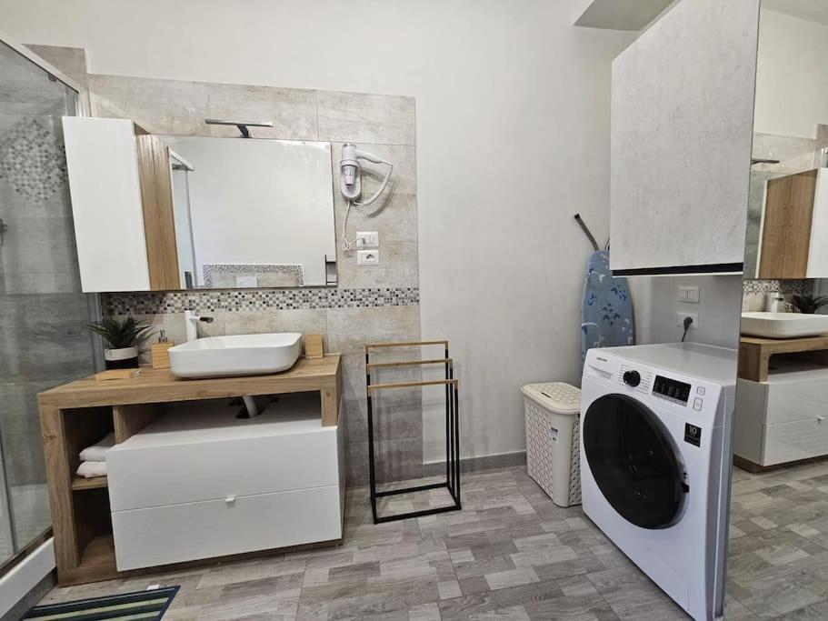 Frascati Fountain 4 Bdr Deluxe Apt 30 Min To Rome Exterior photo