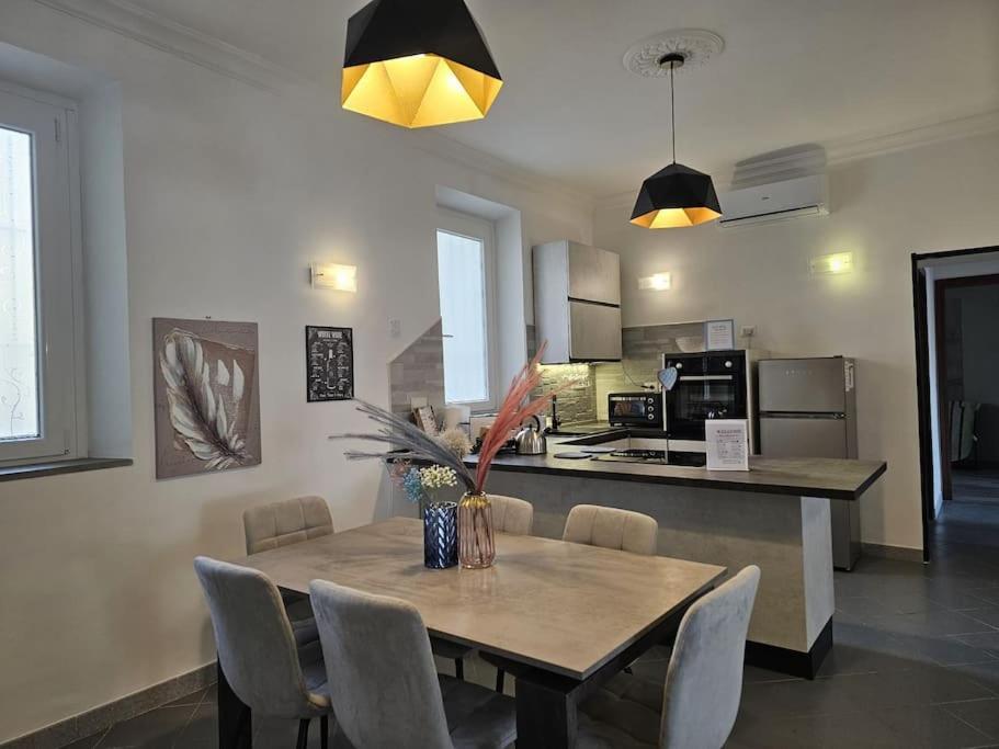 Frascati Fountain 4 Bdr Deluxe Apt 30 Min To Rome Exterior photo