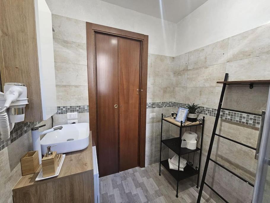 Frascati Fountain 4 Bdr Deluxe Apt 30 Min To Rome Exterior photo