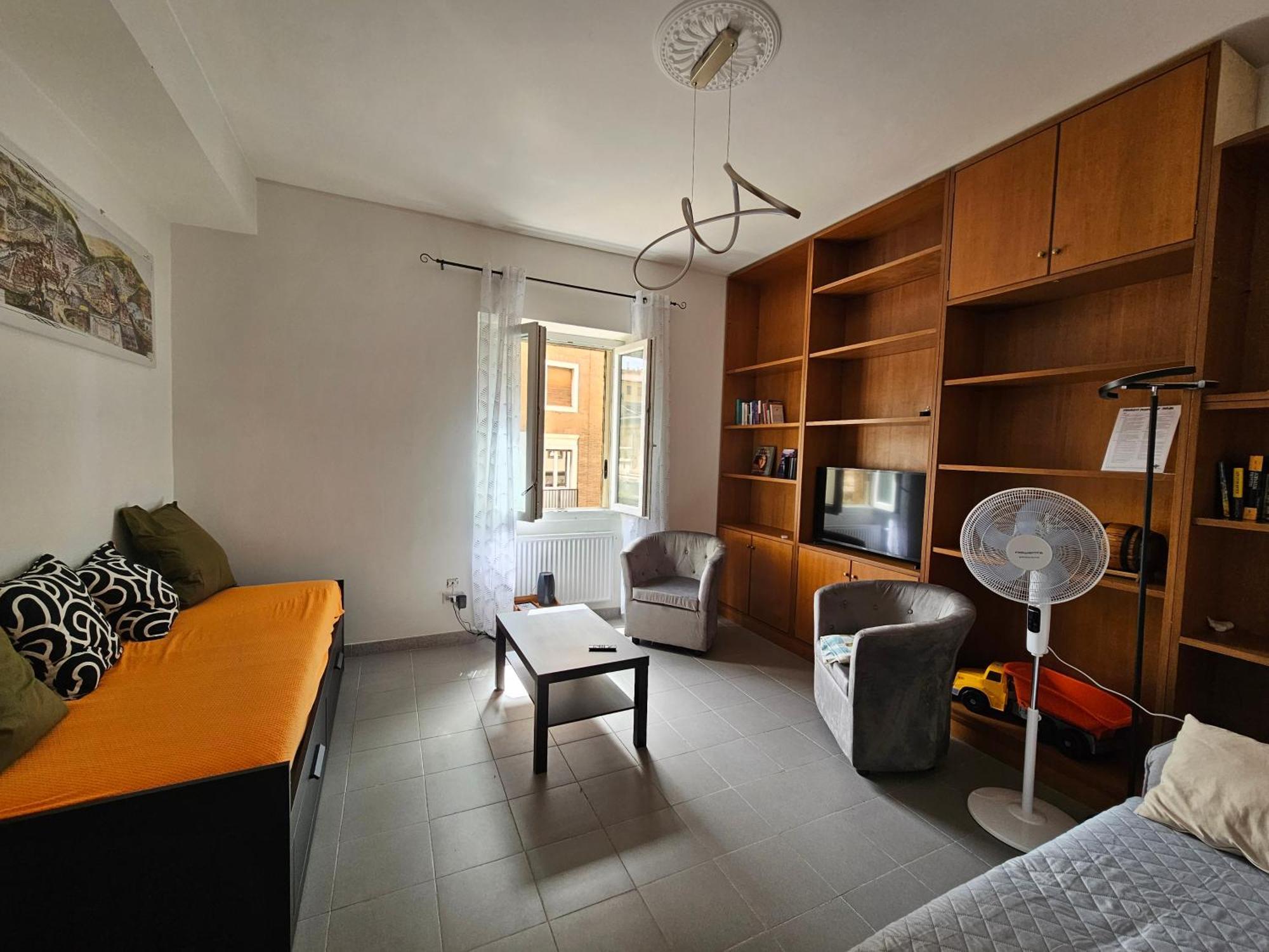 Frascati Fountain 4 Bdr Deluxe Apt 30 Min To Rome Exterior photo