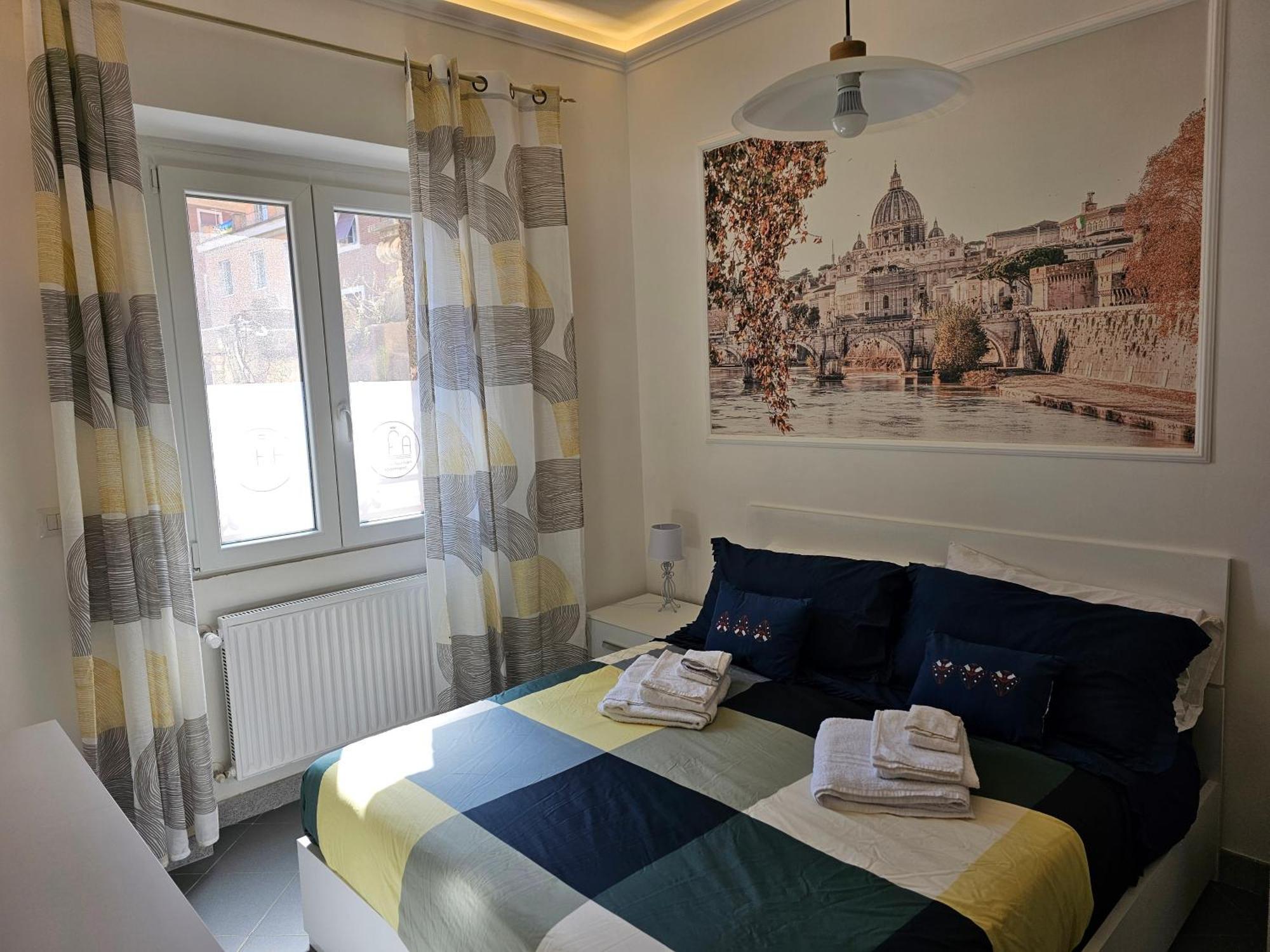 Frascati Fountain 4 Bdr Deluxe Apt 30 Min To Rome Exterior photo