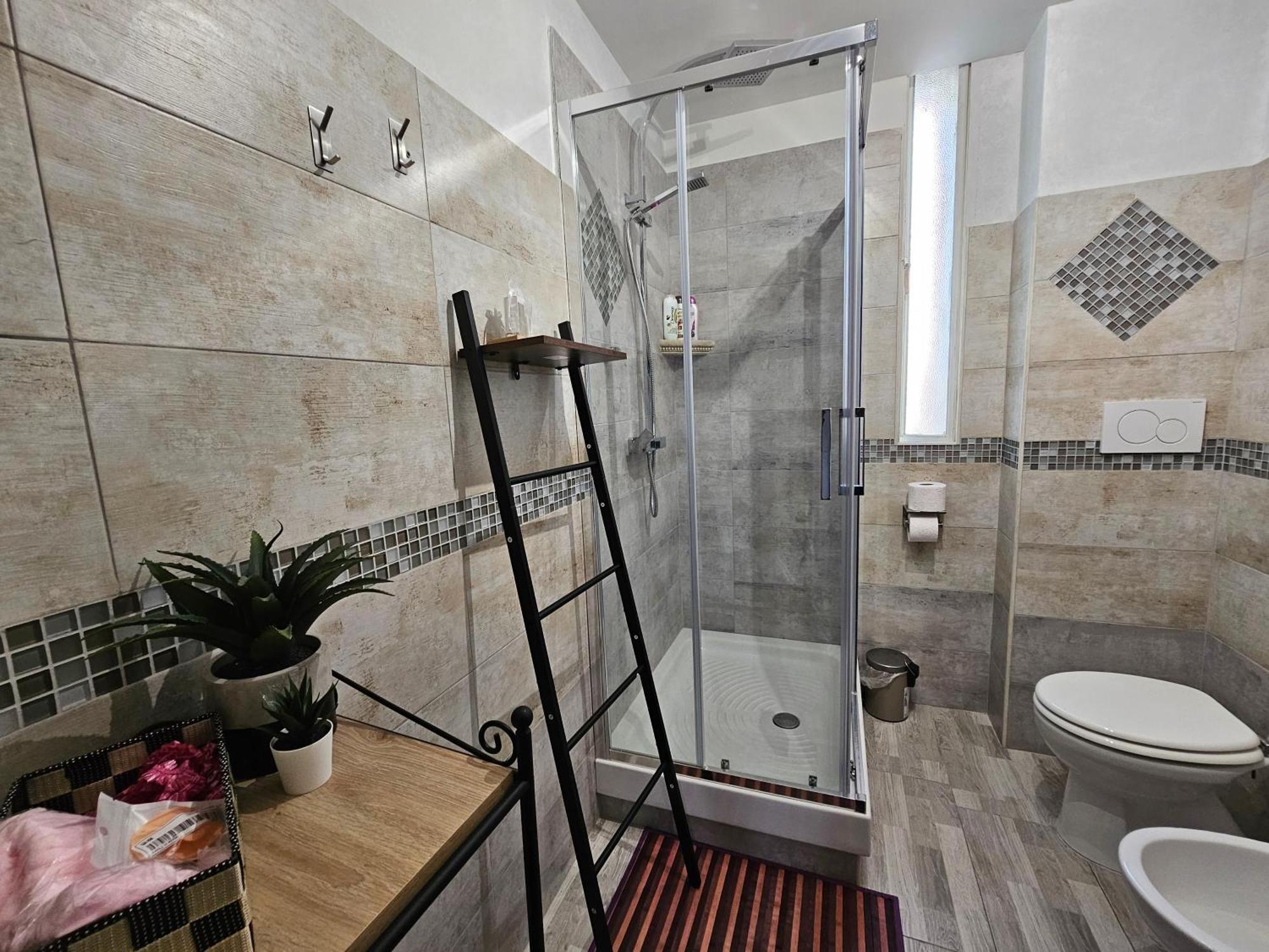Frascati Fountain 4 Bdr Deluxe Apt 30 Min To Rome Exterior photo