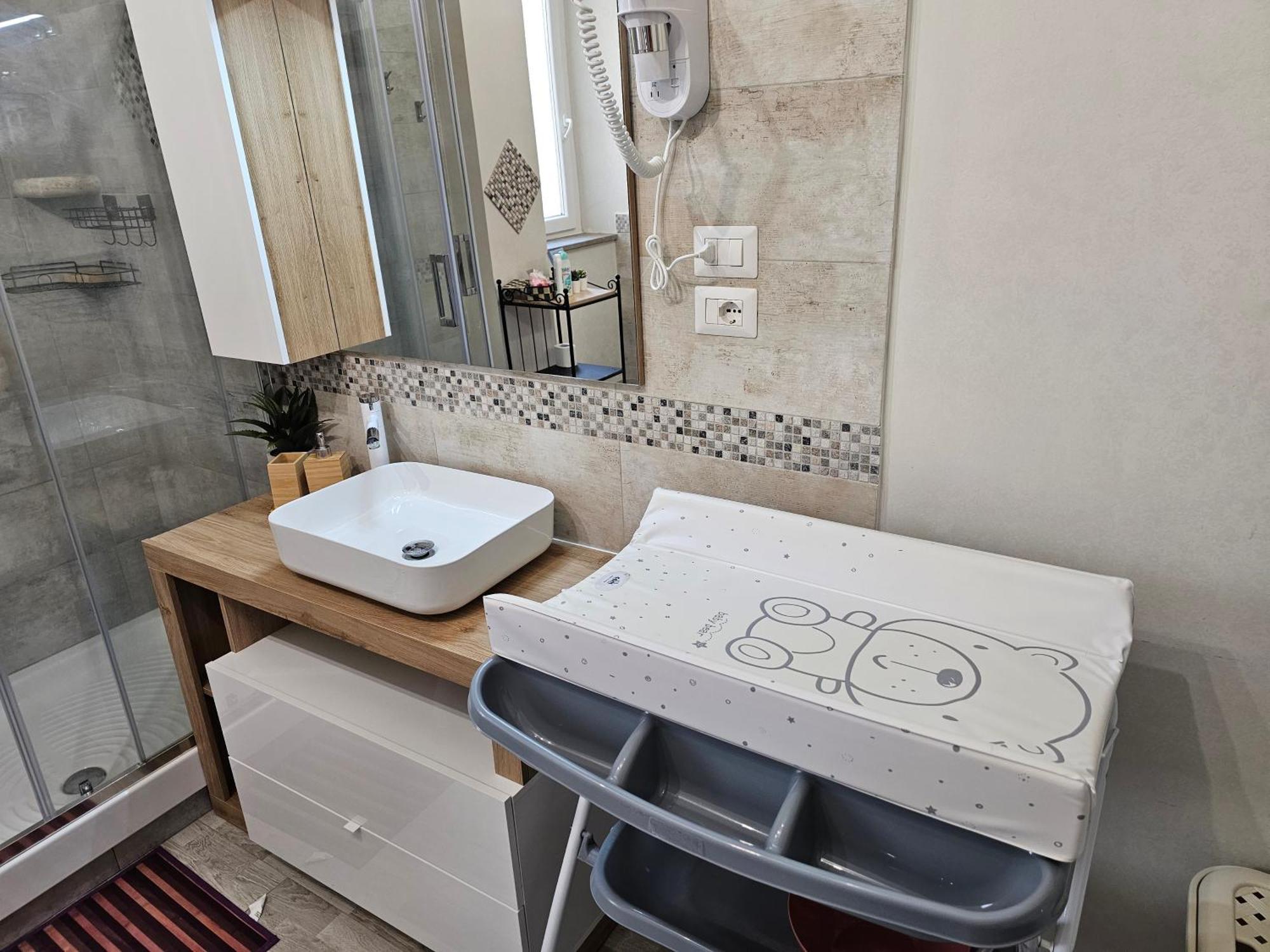 Frascati Fountain 4 Bdr Deluxe Apt 30 Min To Rome Exterior photo